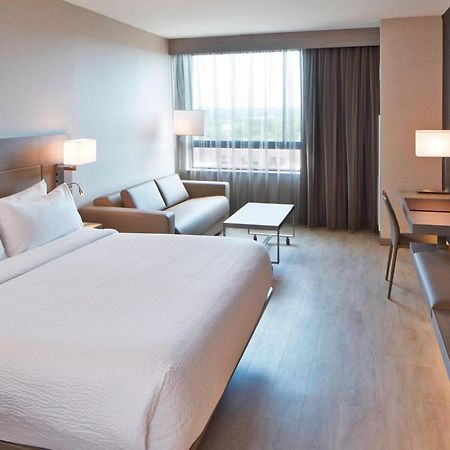 Ac Hotel By Marriott Des Moines East Village Buitenkant foto