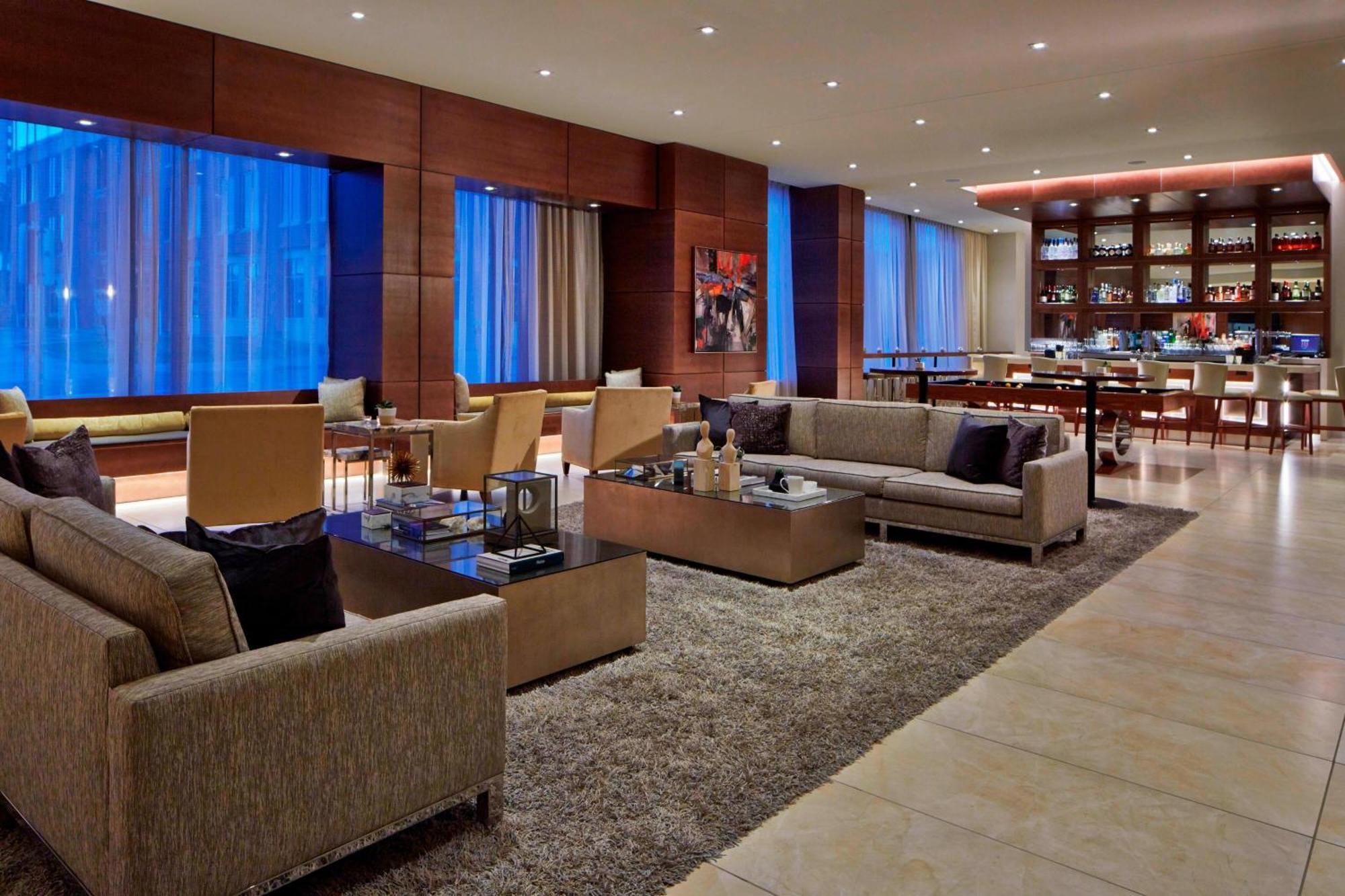 Ac Hotel By Marriott Des Moines East Village Buitenkant foto