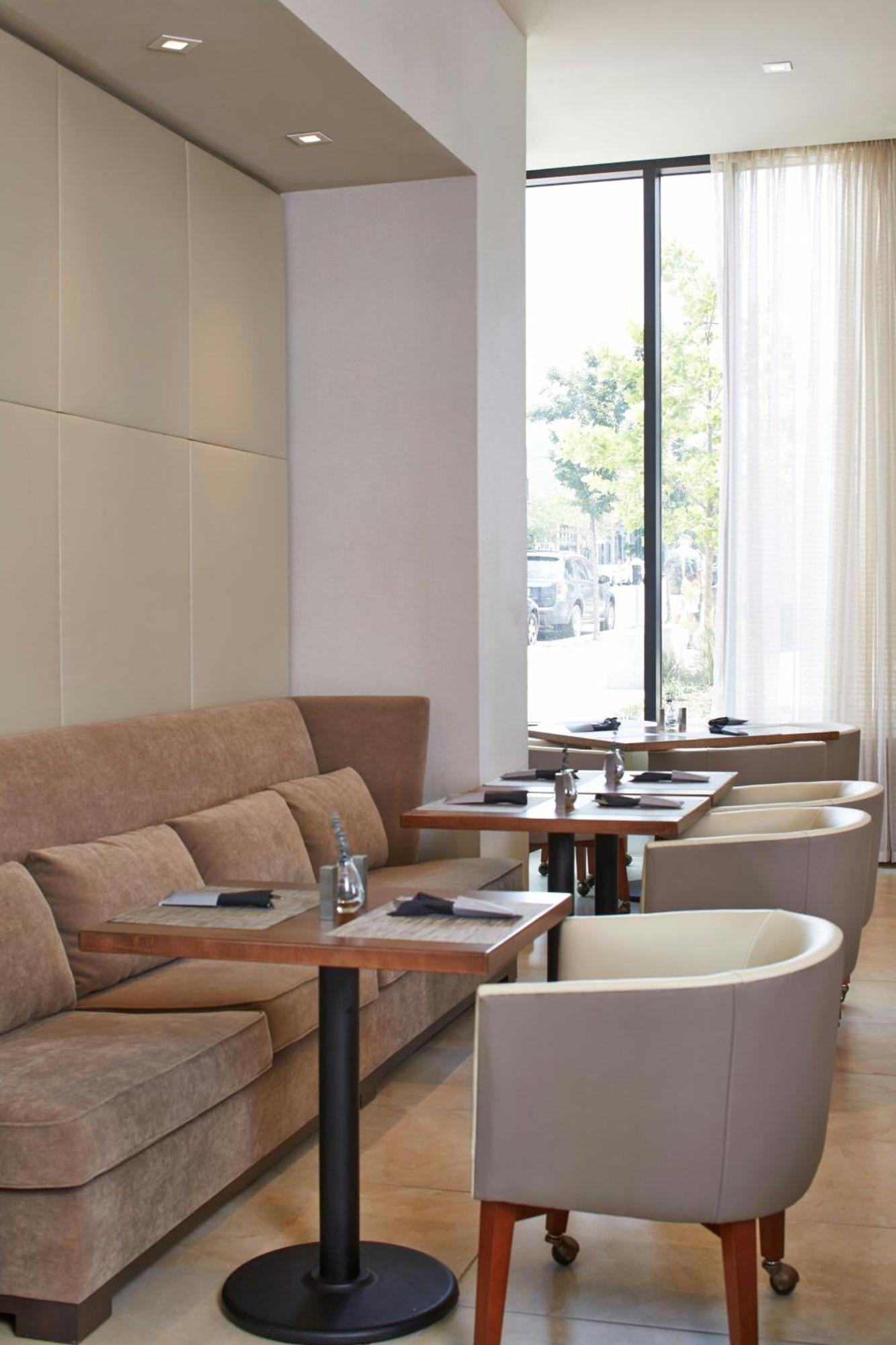 Ac Hotel By Marriott Des Moines East Village Buitenkant foto