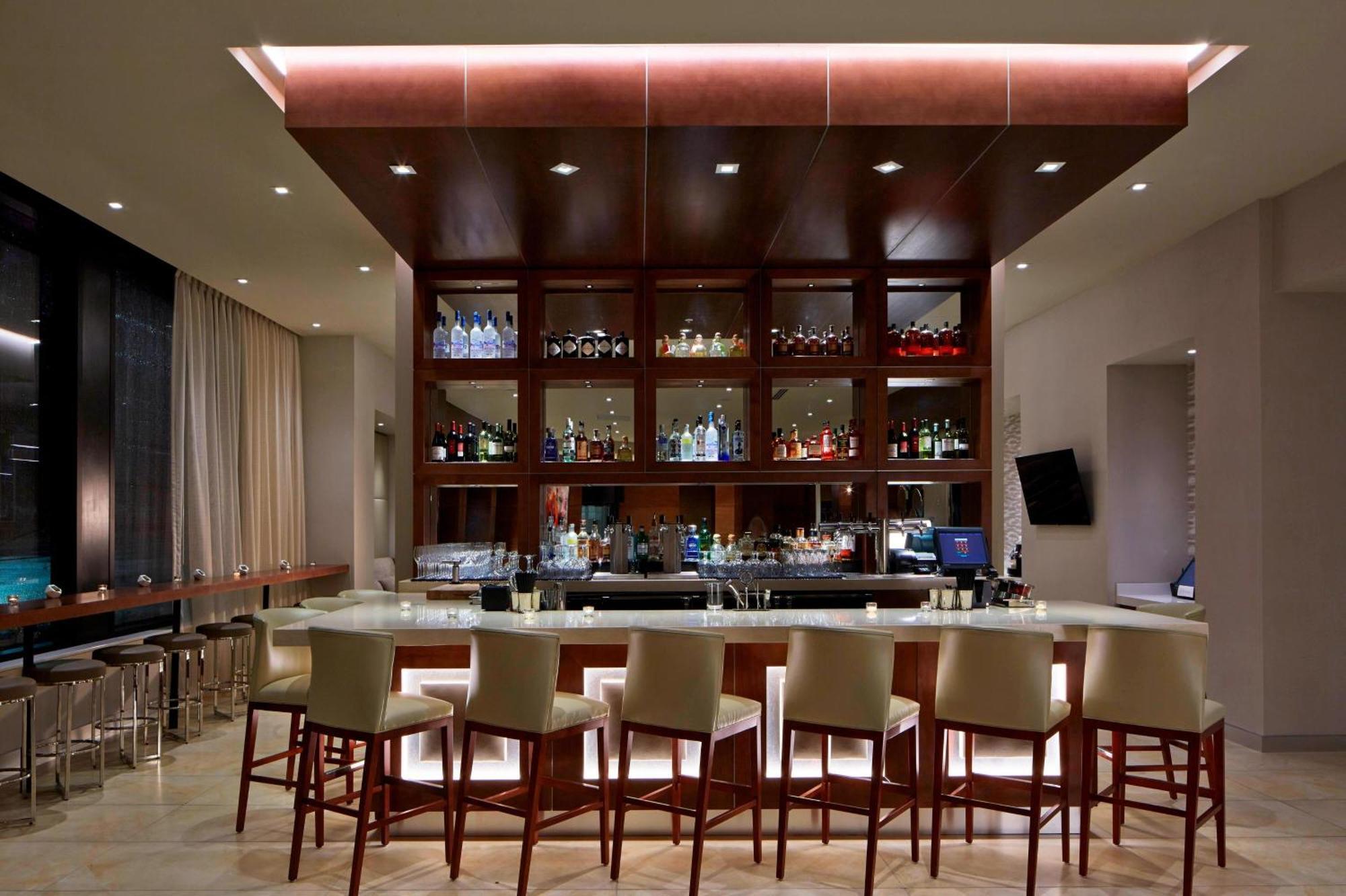 Ac Hotel By Marriott Des Moines East Village Buitenkant foto