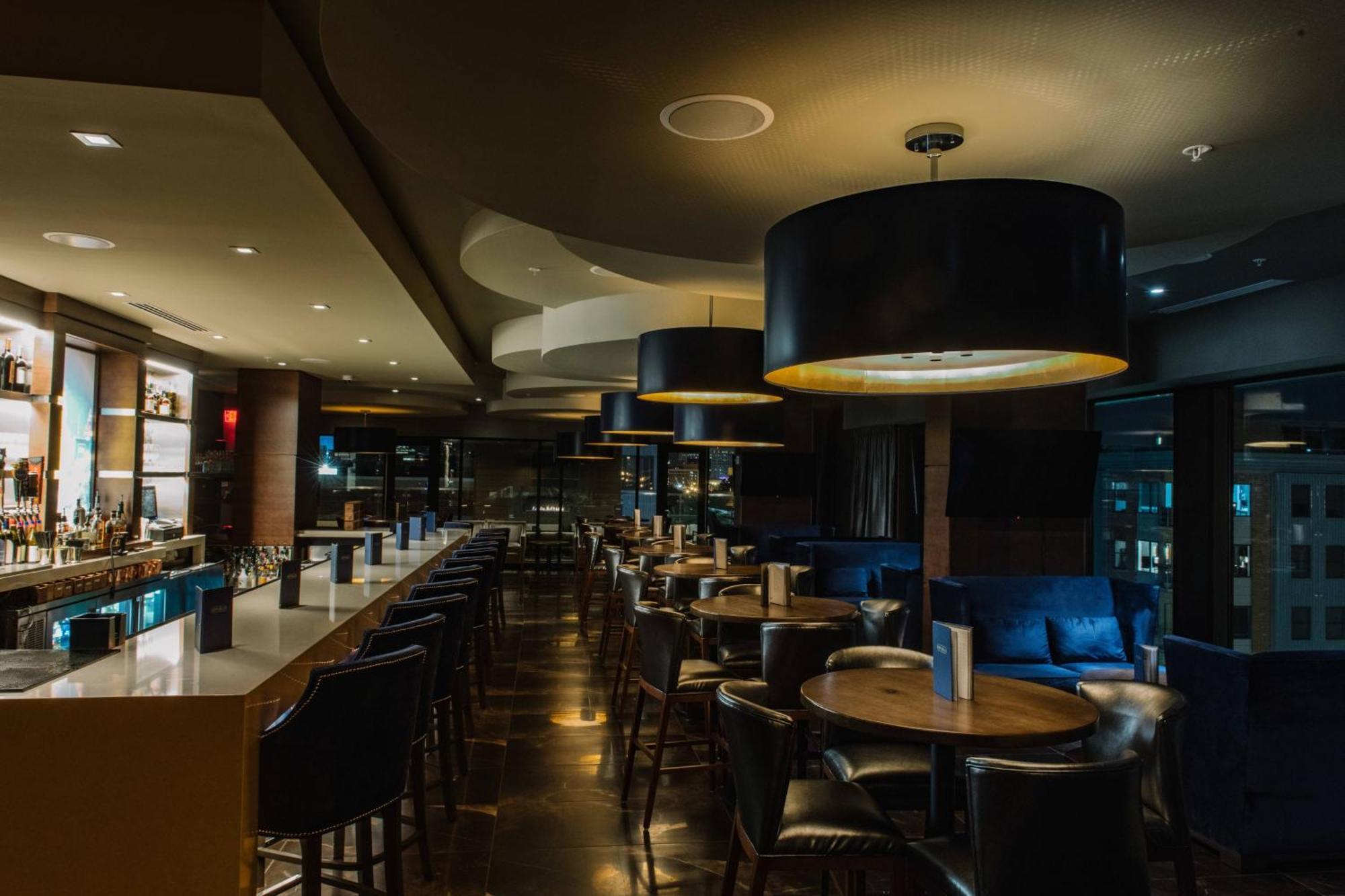 Ac Hotel By Marriott Des Moines East Village Buitenkant foto